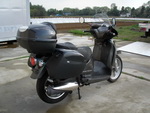     Aprilia Scarabero250 2006  7